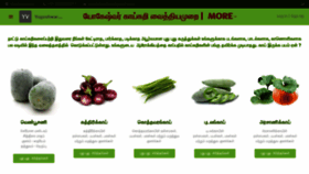 What Vegetableclinic.com website looked like in 2021 (2 years ago)