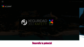 What Virtualex.com.mx website looked like in 2021 (2 years ago)