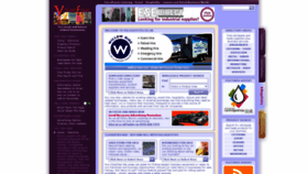 What Villagefetes.co.uk website looked like in 2021 (2 years ago)