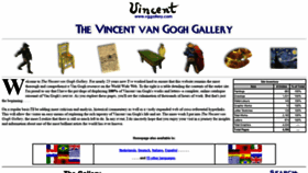 What Vggallery.com website looked like in 2021 (2 years ago)