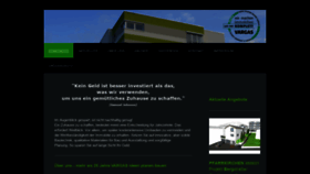 What Vargasimmobilien.de website looked like in 2021 (2 years ago)