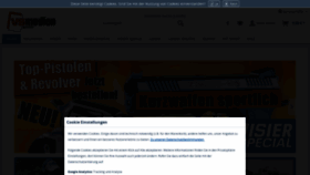 What Vsmedien-shop.de website looked like in 2021 (2 years ago)