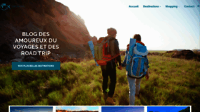 What Vinadelmar.travel website looked like in 2021 (2 years ago)