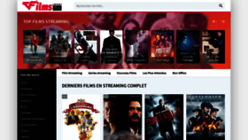 What Vfilms.biz website looked like in 2021 (2 years ago)