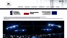 What Viamedica.pl website looked like in 2022 (3 years ago)
