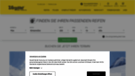 What Vergoelst.de website looked like in 2022 (2 years ago)