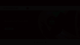 What Virginmedia.com website looked like in 2022 (3 years ago)