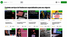 What Vintepila.com.br website looked like in 2022 (2 years ago)