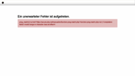 What Volksstaat-bayern.info website looked like in 2022 (2 years ago)