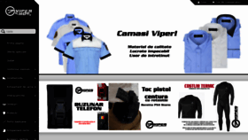 What Vipershop.ro website looked like in 2022 (2 years ago)