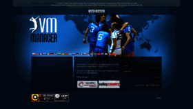 What Vm-manager.org website looked like in 2022 (3 years ago)