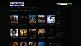 What Voir-films-series.com website looked like in 2022 (2 years ago)