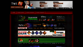 What Vegaspredictions.com website looked like in 2022 (2 years ago)