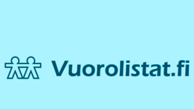 What Vuorolistat.fi website looked like in 2022 (2 years ago)
