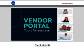 What View.hsn.net website looked like in 2022 (3 years ago)