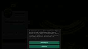 What Vrsinfo.de website looked like in 2022 (1 year ago)