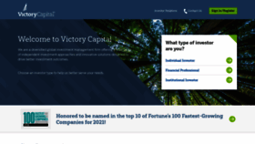 What Vcm.com website looked like in 2022 (1 year ago)