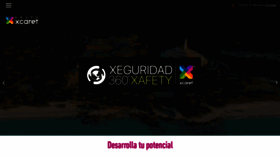 What Virtualex.com.mx website looked like in 2022 (1 year ago)