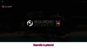 What Virtualex.com.mx website looked like in 2022 (2 years ago)