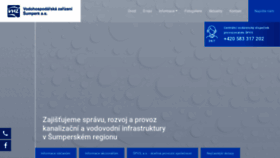 What Vhz.cz website looked like in 2022 (1 year ago)