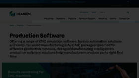 What Verosoftware.com website looked like in 2022 (1 year ago)