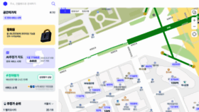 What Vos.land website looked like in 2022 (2 years ago)