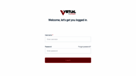 What Vsms3.co.za website looked like in 2022 (1 year ago)
