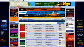 What Vn.7msport.com website looked like in 2022 (1 year ago)
