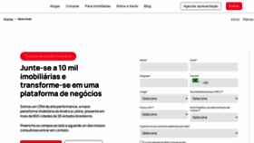 What Valuegaia.com.br website looked like in 2022 (1 year ago)