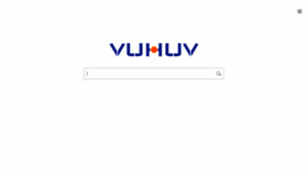 What Vuhuv.com.tr website looked like in 2022 (1 year ago)