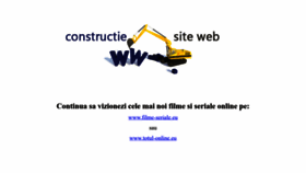 What Vezi-online.eu website looked like in 2022 (1 year ago)