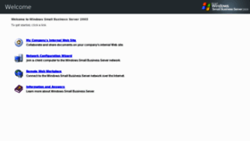 What Vacpuntwonen.nl website looked like in 2011 (12 years ago)