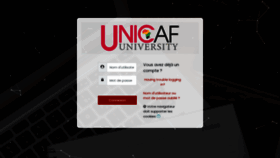 What Vle-uu-fr.unicaf.org website looked like in 2023 (1 year ago)