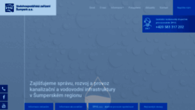 What Vhz.cz website looked like in 2023 (1 year ago)