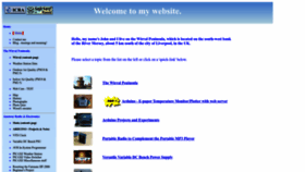What Vwlowen.co.uk website looked like in 2023 (1 year ago)