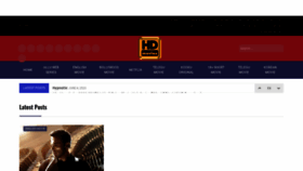 What Vidsave.online website looked like in 2023 (This year)