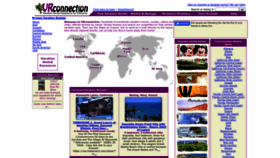 What Vrconnection.com website looked like in 2023 (This year)