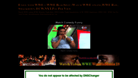 What Visa-wwe.blogspot.com website looked like in 2023 (This year)