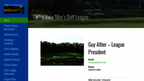 What Vvmgl.com website looked like in 2023 (This year)