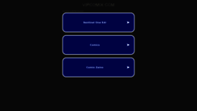 What Vipcomix.com website looked like in 2023 (1 year ago)