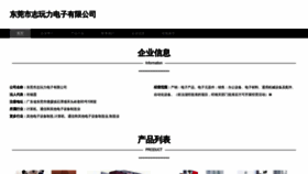 What Vjlib.cn website looked like in 2023 (This year)
