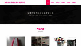 What Vsgzxxm.cn website looked like in 2023 (This year)