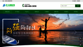 What Vidivici-china.com website looks like in 2024 