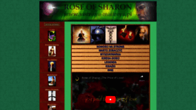What Vismaya-maitreya.pl website looked like in 2024 (1 year ago)
