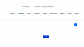 What Vnbrims.org website looked like in 2024 (1 year ago)