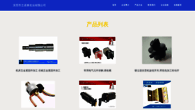 What Vpvzexj.cn website looks like in 2024 