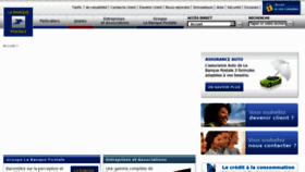 What Videoposte.com website looked like in 2011 (13 years ago)