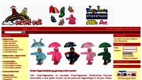 What Wichtel-welt.de website looked like in 2011 (13 years ago)