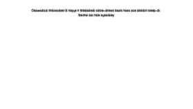 What Woop.ru website looked like in 2012 (13 years ago)