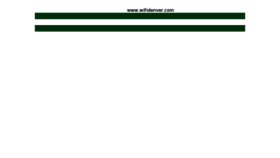 What Wifidenver.com website looked like in 2013 (12 years ago)